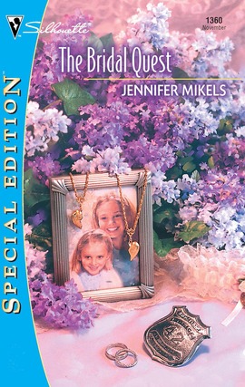Title details for The Bridal Quest by Jennifer Mikels - Available